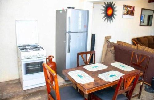 Naivasha Apartment | Stone Camp Naivasha