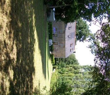 Meneac Bed & Breakfast | Stone Cottage