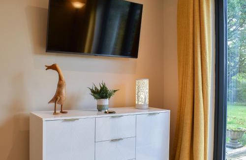 Ashover House | Stone Cottage