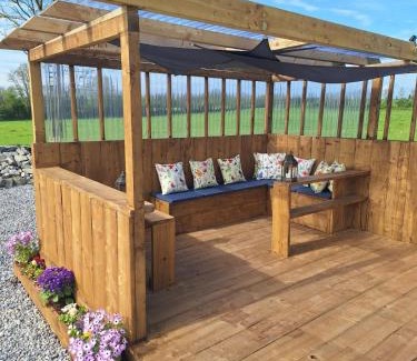 Coolbawn House | Stone Cottage