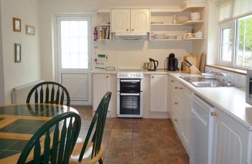 Kenmare Cottage | Stone Cottage Kenmare