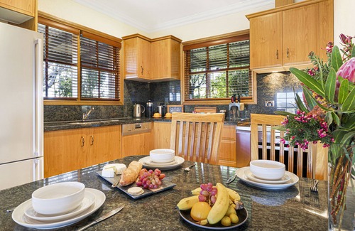 Barwite Cottage | Stone Creek Cottage Farmstay