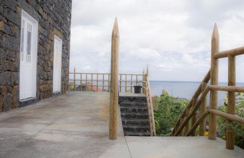 Calheta de Nesquim House | Stone Dreams - Pedra da Atafona