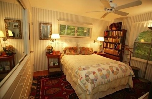 Garrison House | Stone Fireplace, one hour from new york . . .