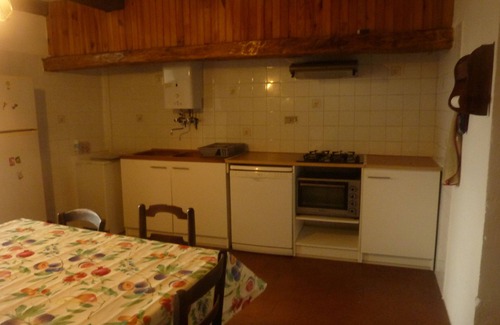 Moissac-Vallee-Francaise House | Stone house in the heart of the Cévennes, ideal for recharging your batteries