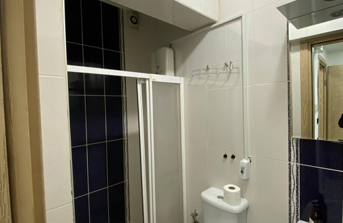 Isparta Resort | Stone Günlük Apart & Otel