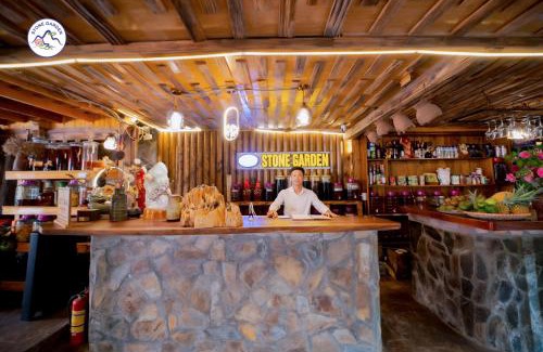 Wenshan Bed & Breakfast | Stone Garden Resort & Spa