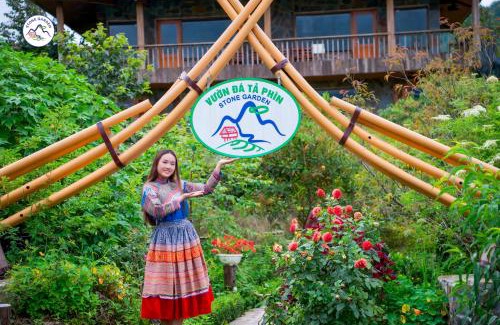 Wenshan Bed & Breakfast | Stone Garden Resort & Spa