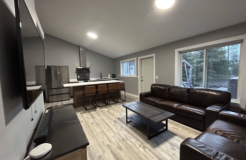 Regional District of Fraser-Fort George House | Stone Haven Inn -