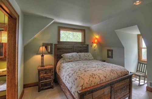 Hermann Bed & Breakfast | Stone Hill Overlook