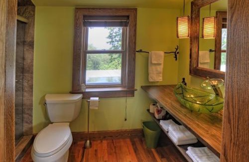 Hermann Bed & Breakfast | Stone Hill Overlook