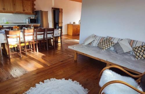 Garmen House | Stone house (Каменната къща)