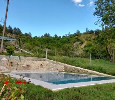 Albania House | Stone House
