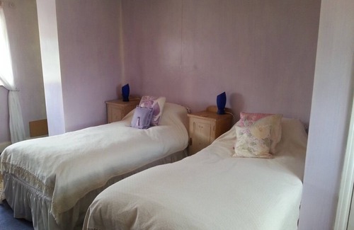 Sulgrave Bed & Breakfast | Stone House Bed and Breakfast