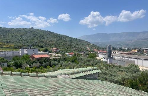 Otllak Apartment | Stone House Berat