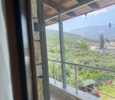 Otllak Apartment | Stone House Berat