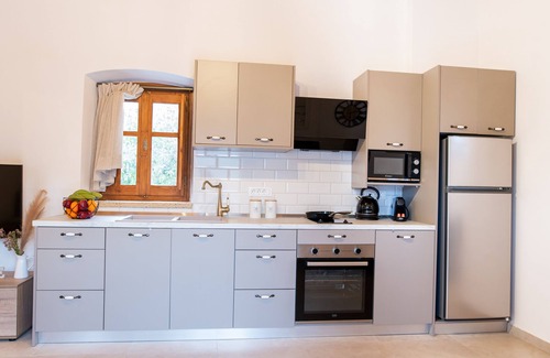 Psalidi House | Stone House