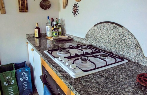 Melazzo Cottage | Stone house immersed in nature for relaxing holidays with family