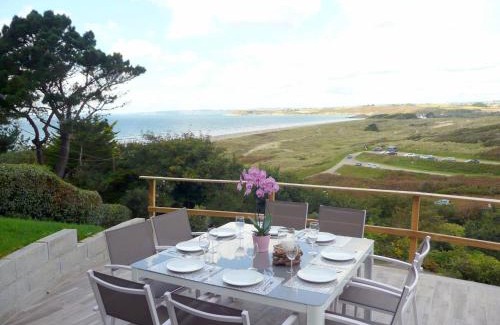 Sainte-Anne-la-Palud House | Stone House in Brittany with Sea Views