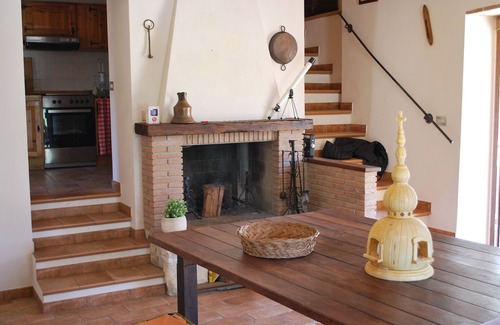 Pretoro House | Stone House Majella Park