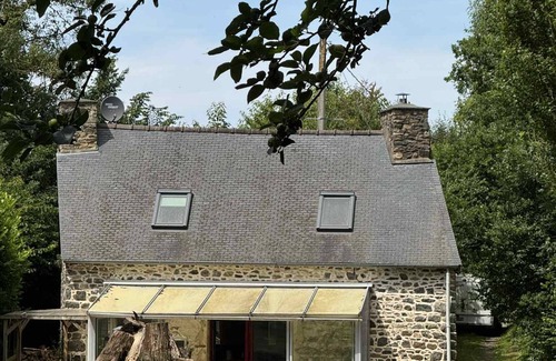 Tremeven House | Stone house near the sea