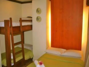 Mariana Hotel | Stone House Quezon City