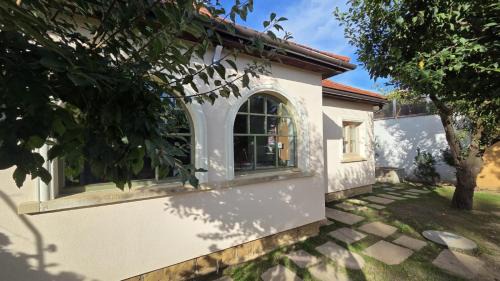 Targu Secuiesc Apartment | Stone House