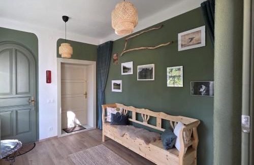 Targu Secuiesc Apartment | Stone House