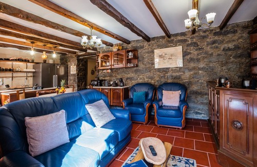 Sao Vicente Apartment | Stone House 'Vista' II by Atlantic Holiday