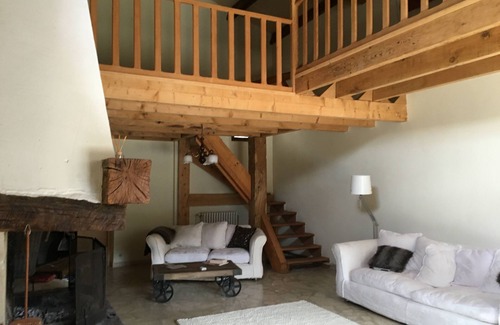 Dio-et-Valquieres House | Stone House with private pool in the Languedoc National Park near Octon