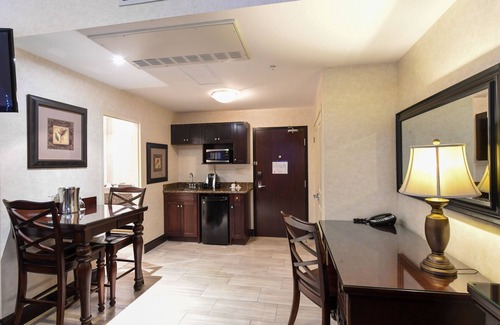 Merritton Hotel | Stone Mill Inn