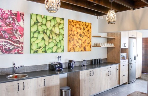 Muldersdrift House | Stone's Throw Manor