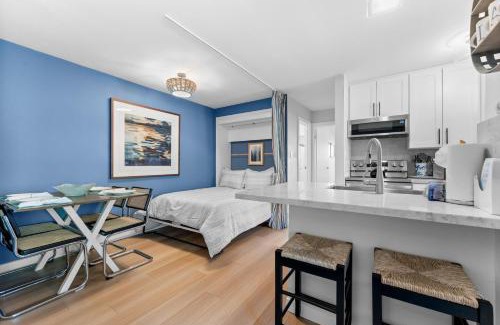 Tahoya Shores House | Stone's Throw