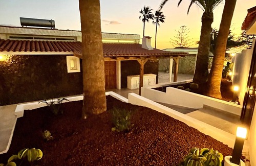 Chayofa Villa | STONE VILLA