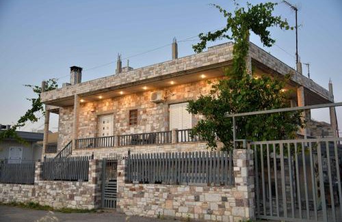 Korithion Apartment | Stone Villa