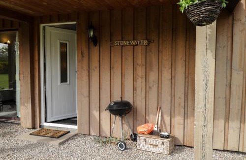 Contin House | Stone Water Cottage