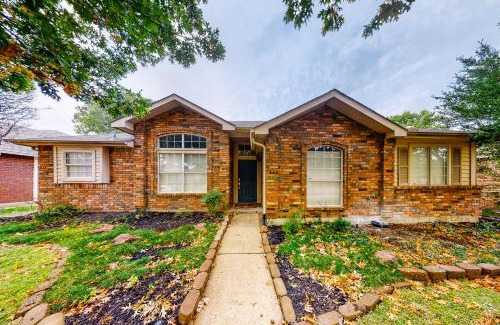 The Colony House | Stonebriar Stunner
