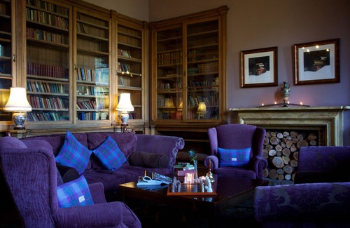 Tarbert Hotel | Stonefield Castle Hotel