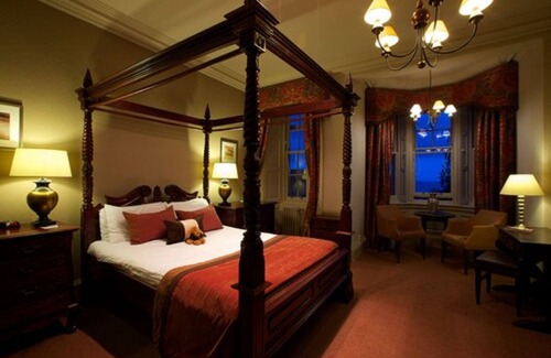 Tarbert Hotel | Stonefield Castle Hotel