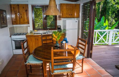 Soufriere Resort | Stonefield Villa Resort