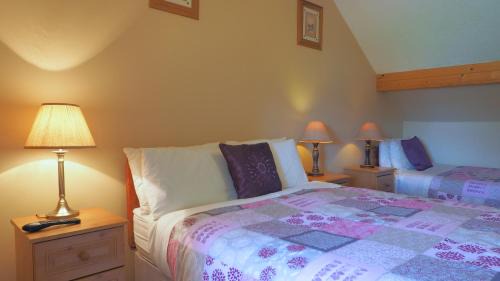 Ennis Bed & Breakfast | Stonehaven B&B
