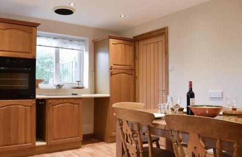 Bedale House | Stonehaven Cottage
