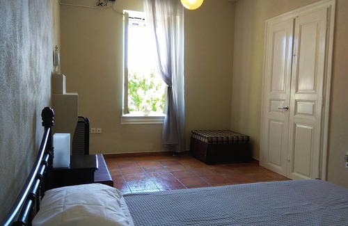 Afetai House | Stonehouse with stunning sea view, Afetai, South Pelion