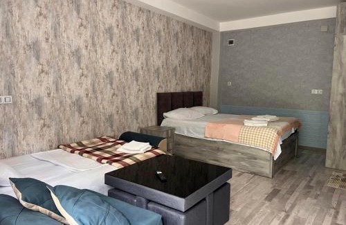 Akhaltsikhe Apartment | Stoneman