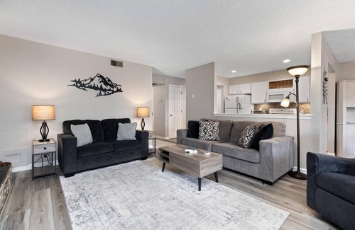 Nellysford Condo | Stoneridge 29 with Wintergreen Advantage