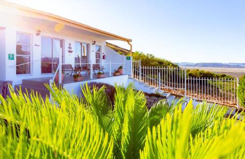 Gariepdam House | Stoneridge