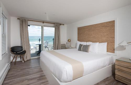 York Beach Hotel | Stones Throw