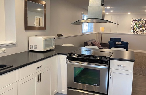 Clearwater House | Stoneshire Guesthouse