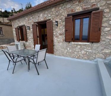 North Kynouria Apartment | Stoneview Apartments
