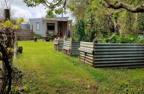 Trentham Cottage | Stoney Creek Cottage